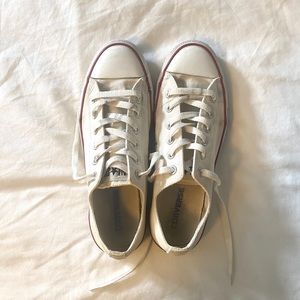 Converse All Star Chuck Taylors
